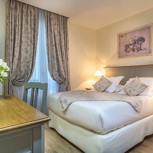 Klassieke Double Kamer